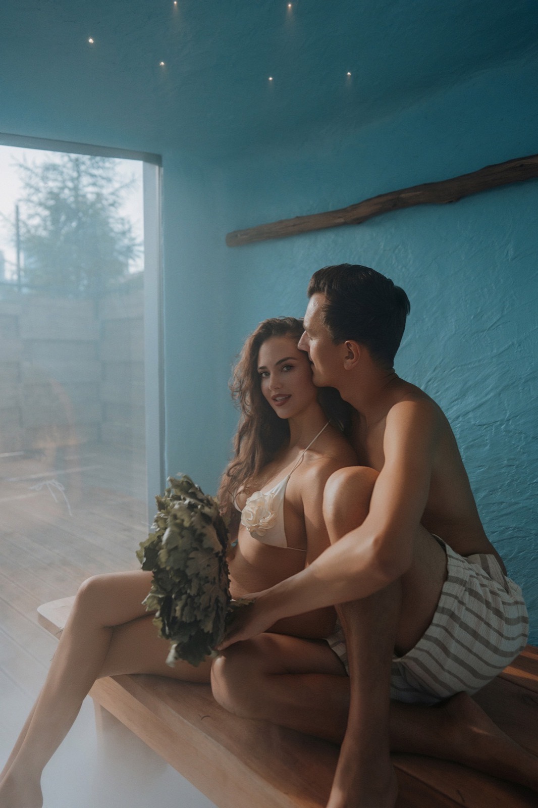 Программа Пар для пар в приватном модуле